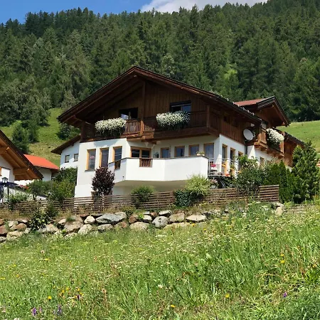 Apartment Haus Kohle Fendels