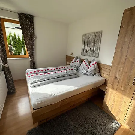 Apartment Haus Kohle