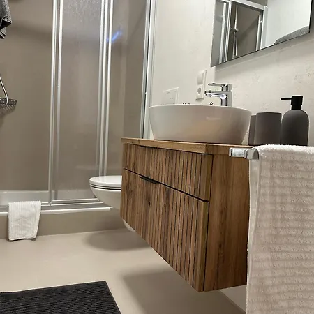 Haus Kohle Апартаменты *