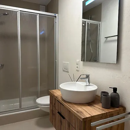 Haus Kohle * Фендельс