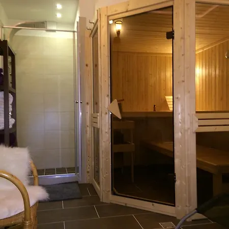 Haus Kohle Апартаменты *