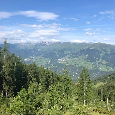 Haus Koehle Apartman *