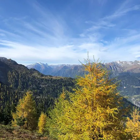 Apartman Haus Koehle