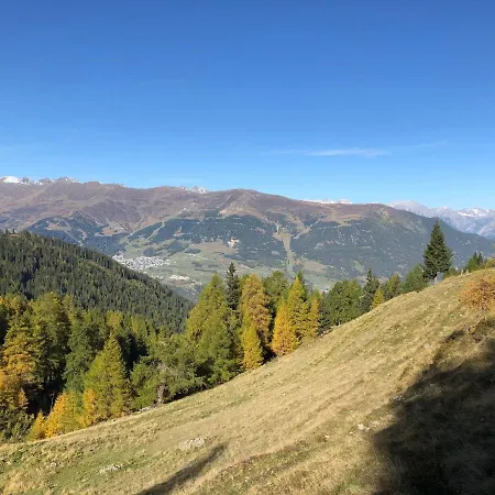 Haus Koehle Apartman *