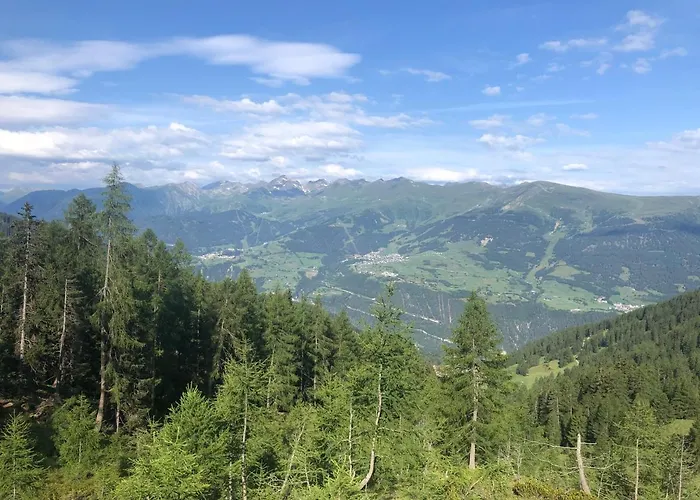 Haus Koehle Apartman *