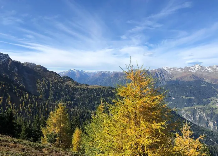 Apartman Haus Koehle