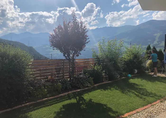 Apartman Haus Koehle