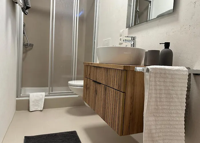 Haus Koehle Apartman *