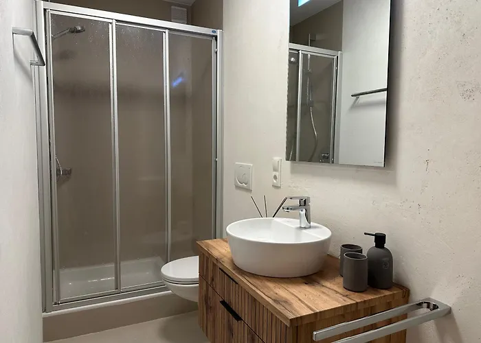 Haus Koehle * Fendels