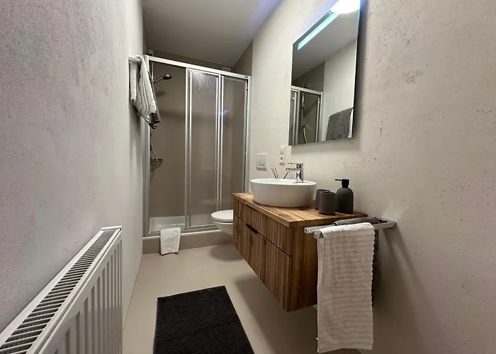 Apartman Haus Koehle *