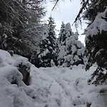 Haus Koehle Appartamento