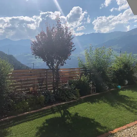 Apartamento Haus Koehle