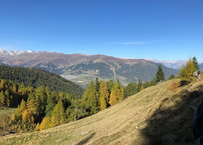 Haus Koehle Apartamento *